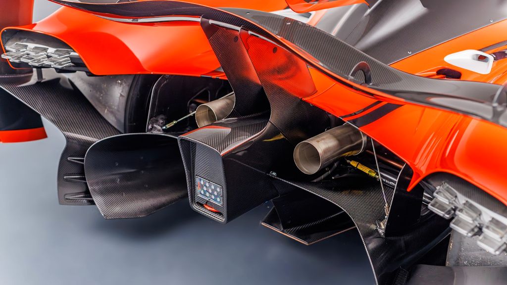 Aston Martin Other 2023