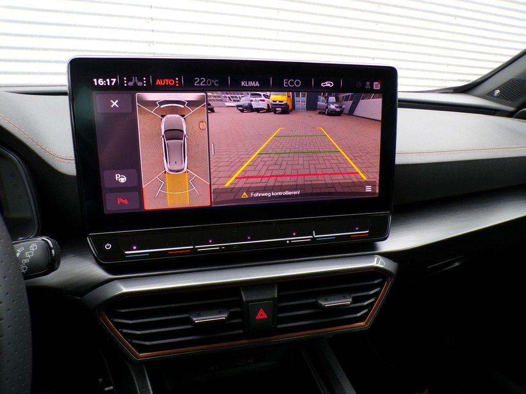 Cupra Formentor 2023