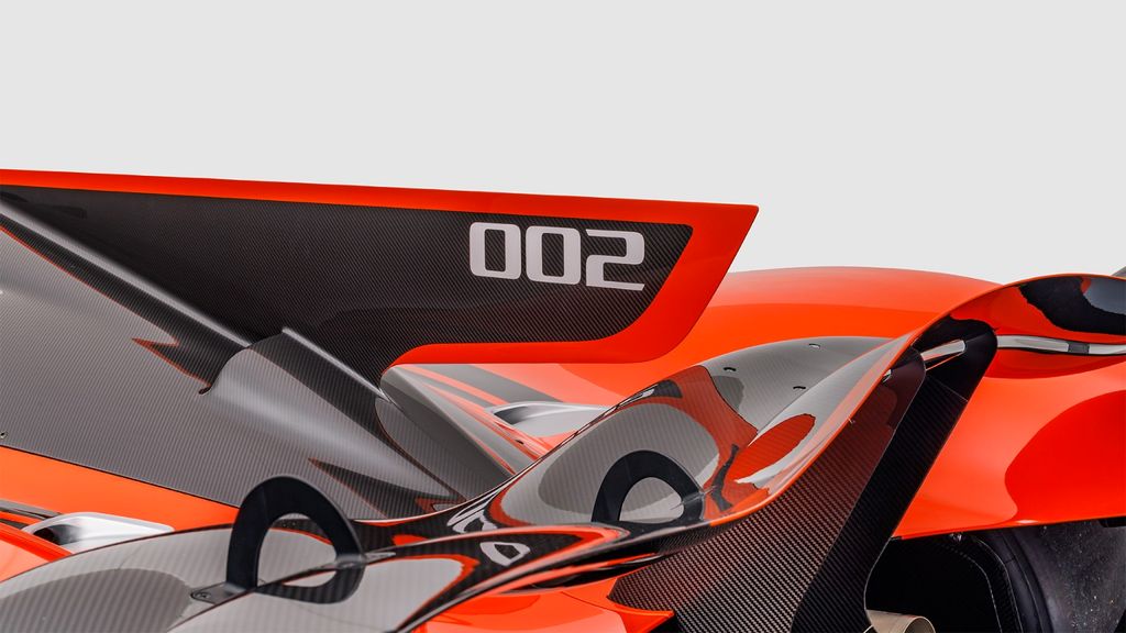 Aston Martin Other 2023