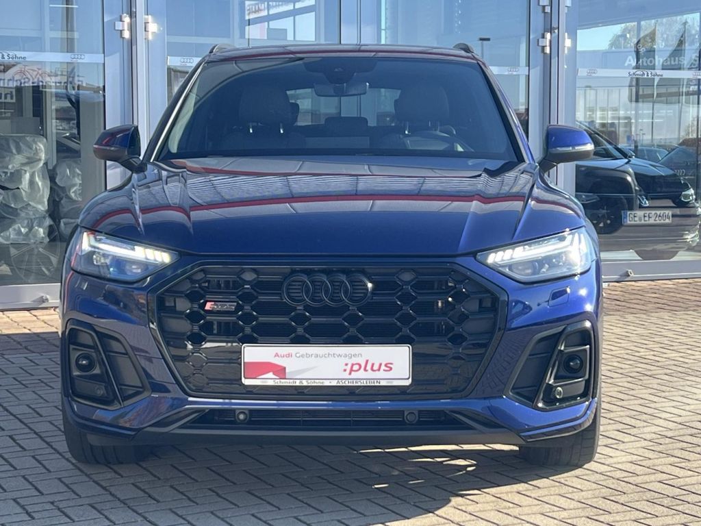 Audi SQ5 2023