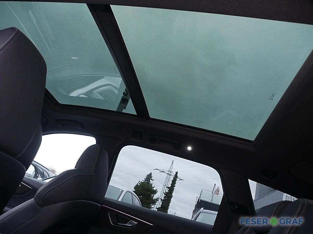 Audi SQ7 2024