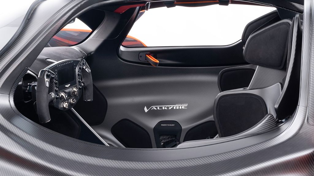 Aston Martin Other 2023