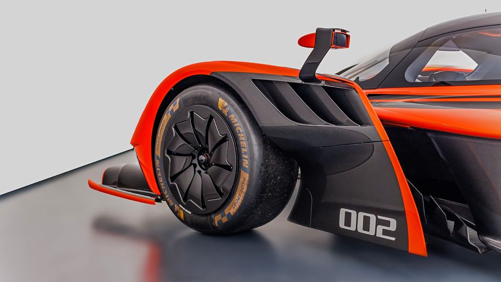 Aston Martin Other 2023