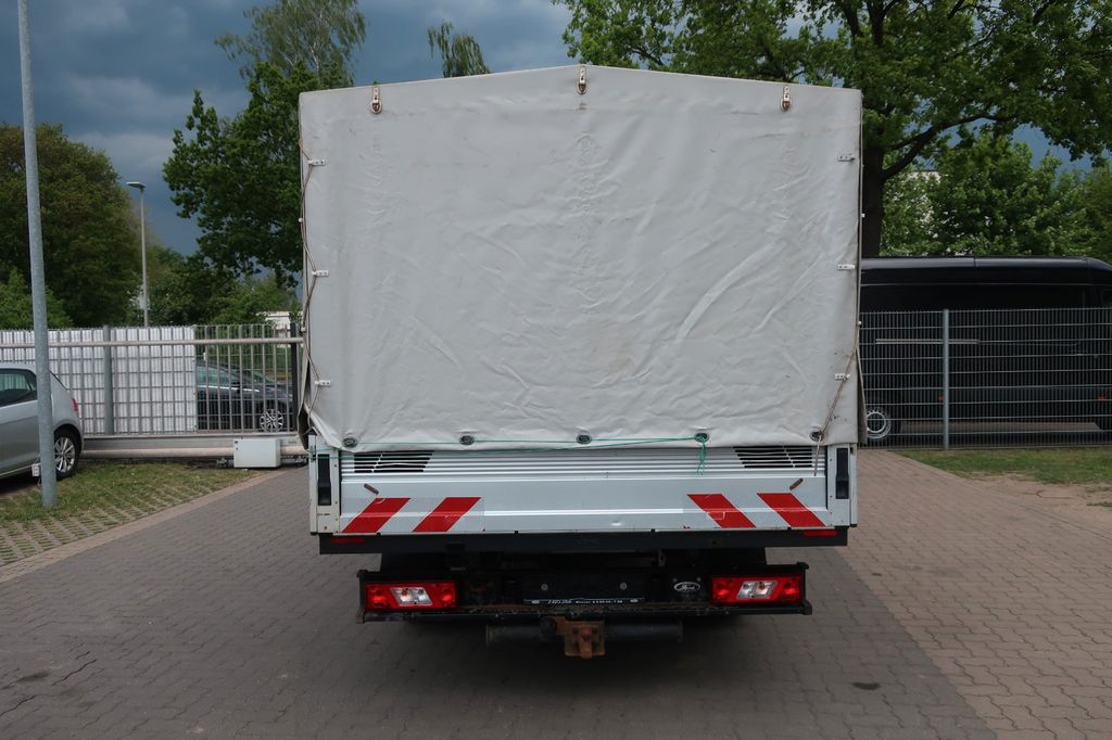 Ford Transit 2015