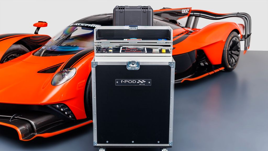 Aston Martin Other 2023