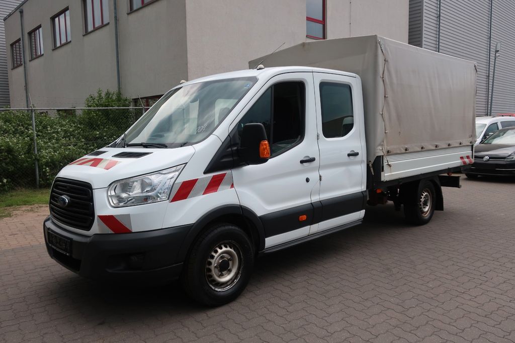 Ford Transit 2015
