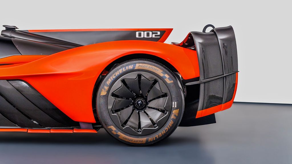 Aston Martin Other 2023