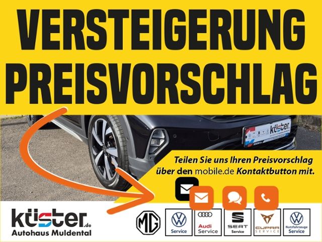 Volkswagen Taigo 2022