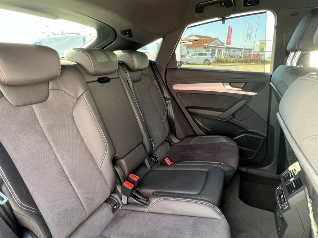Audi SQ5 2023