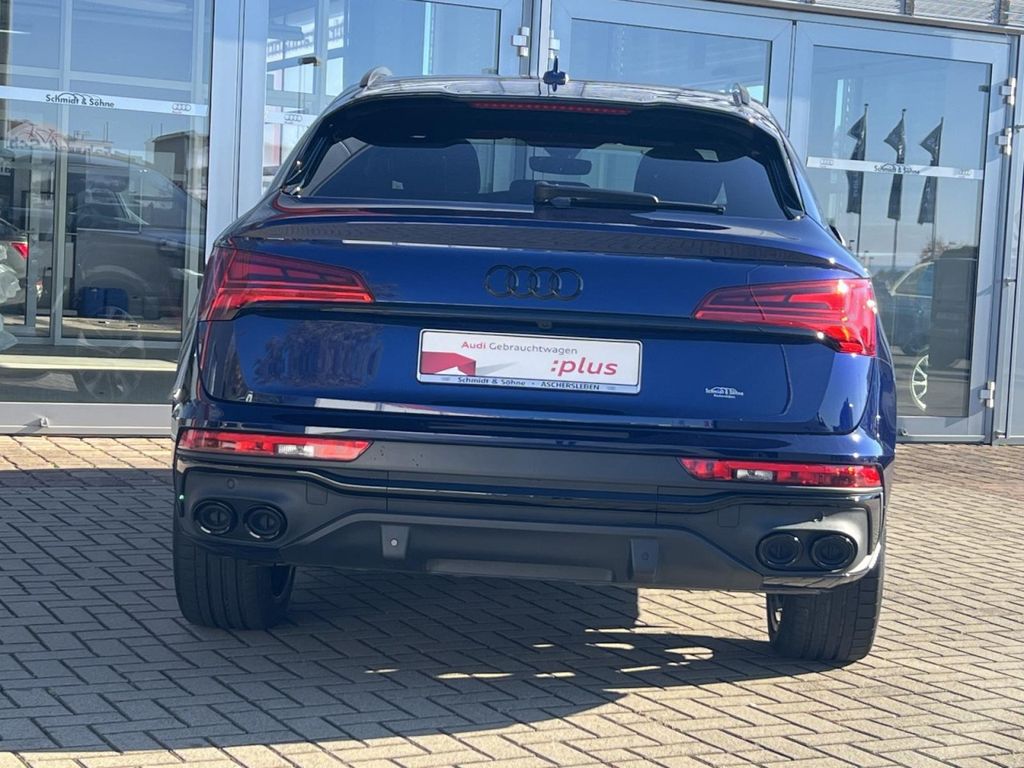 Audi SQ5 2023