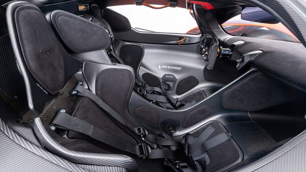 Aston Martin Other 2023