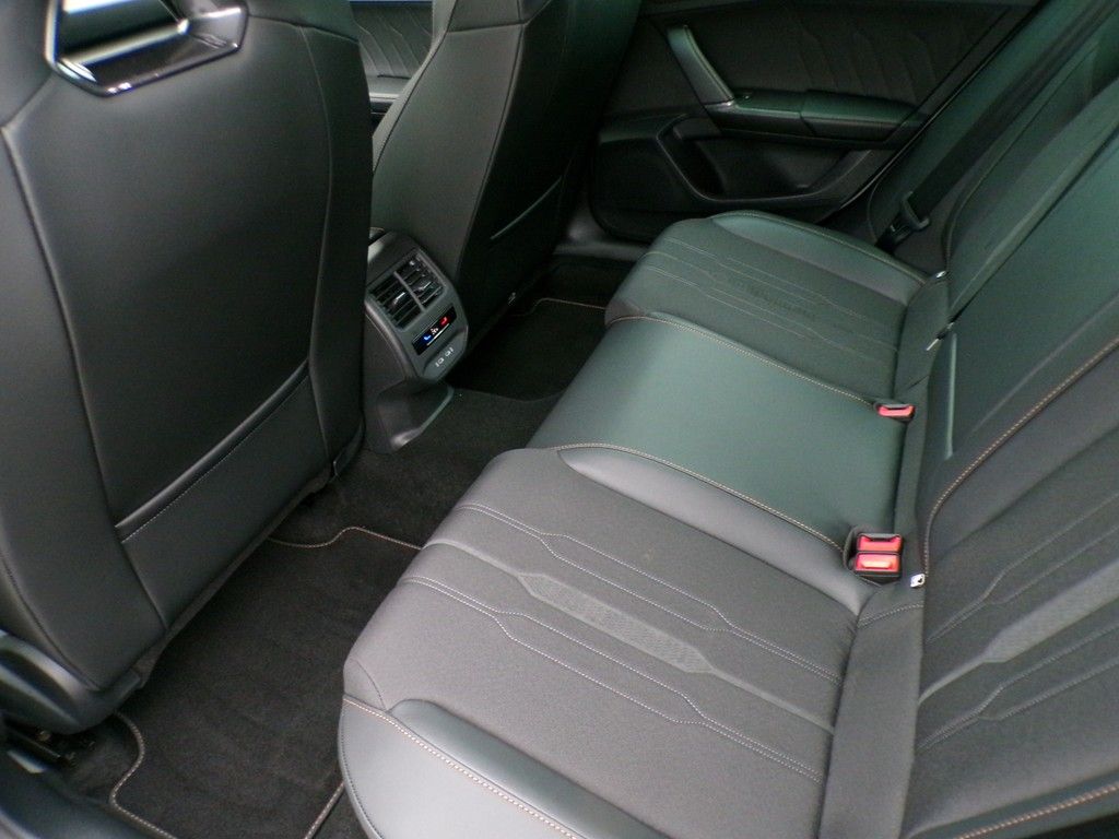 Cupra Formentor 2023