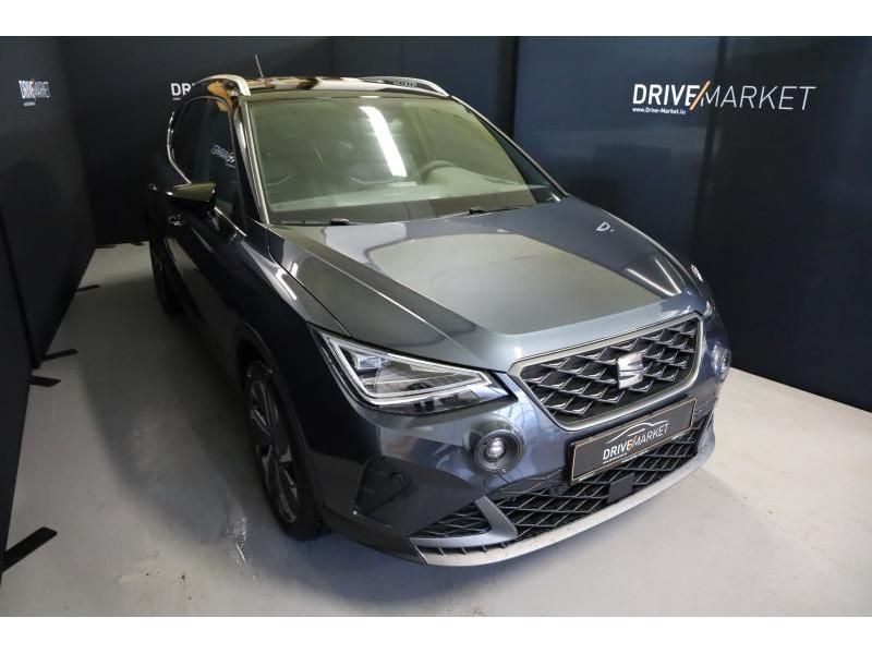 Seat Arona 2023