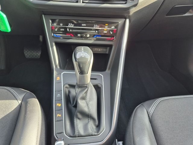 Volkswagen Taigo 2022