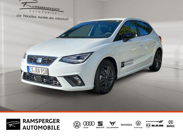 Seat Ibiza 2024