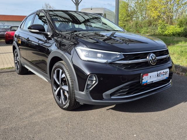 Volkswagen Taigo 2022