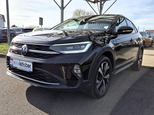 Volkswagen Taigo 2022