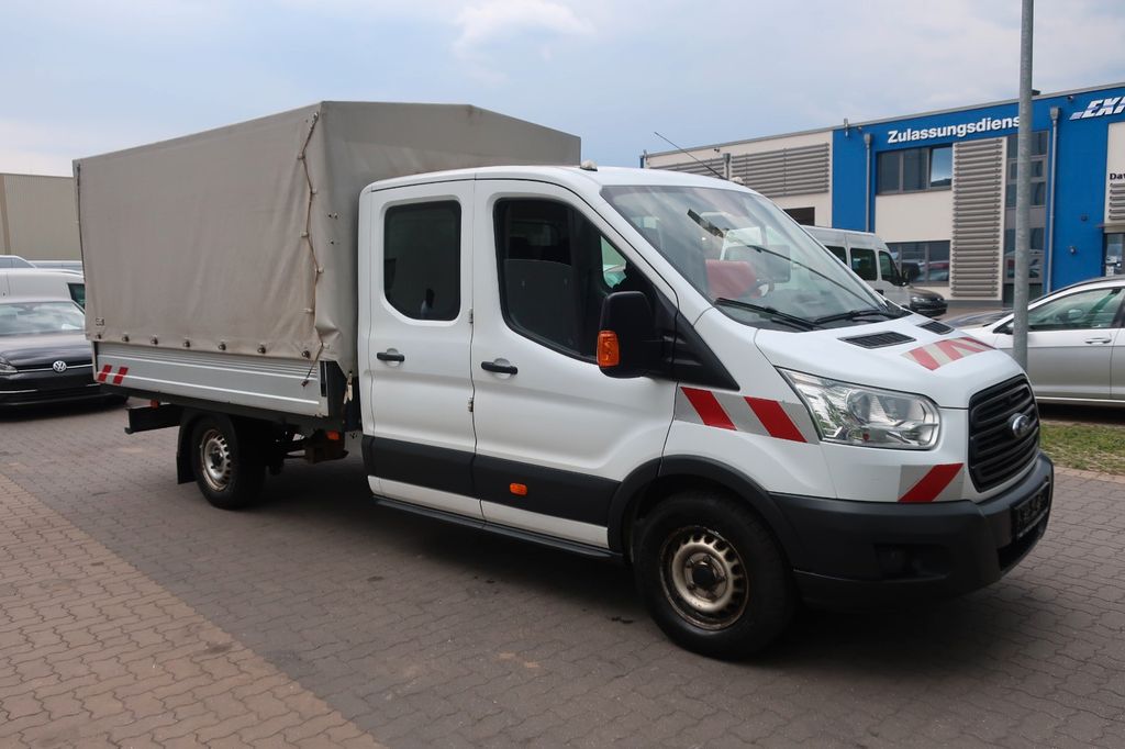 Ford Transit 2015