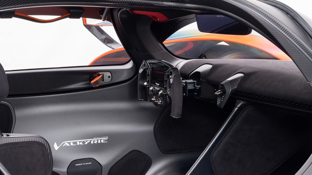 Aston Martin Other 2023