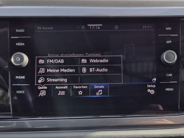 Volkswagen Taigo 2022