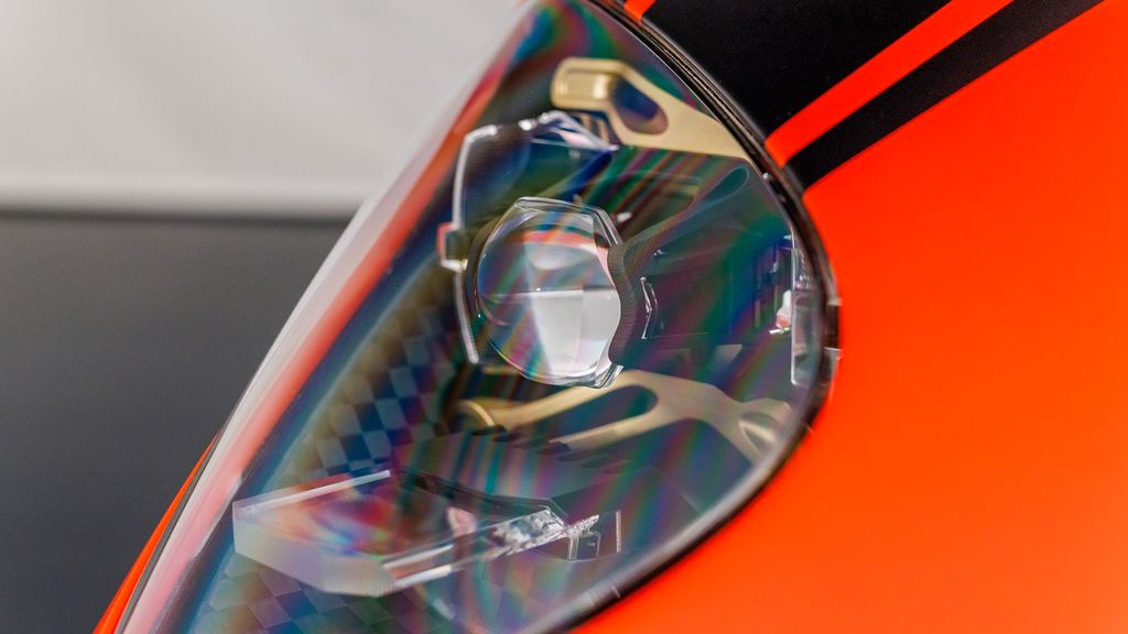 Aston Martin Other 2023