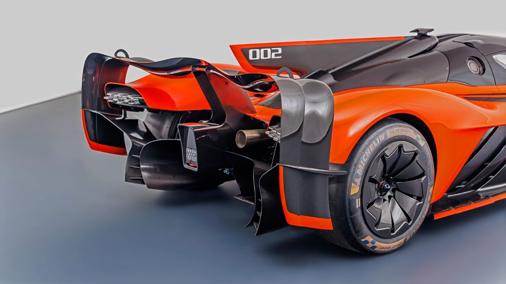 Aston Martin Other 2023