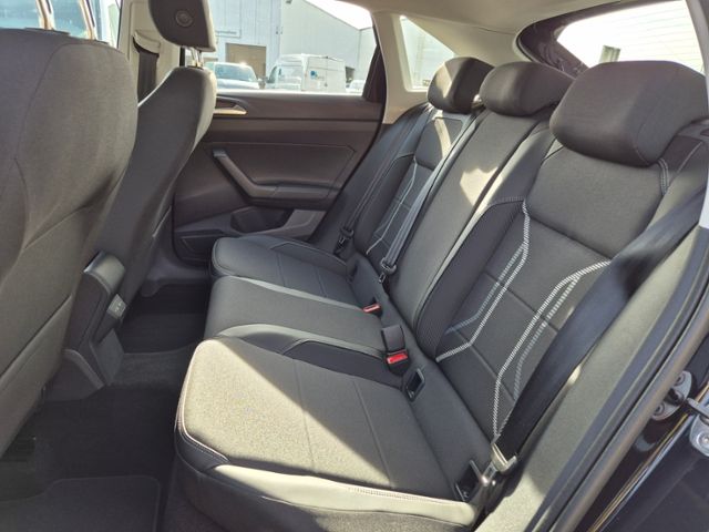 Volkswagen Taigo 2022