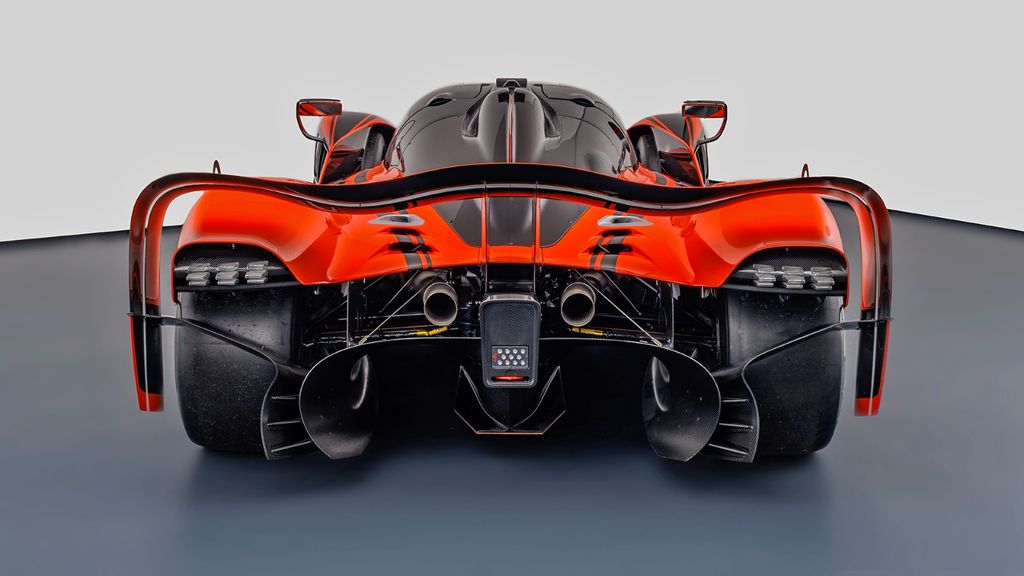 Aston Martin Other 2023