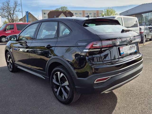 Volkswagen Taigo 2022