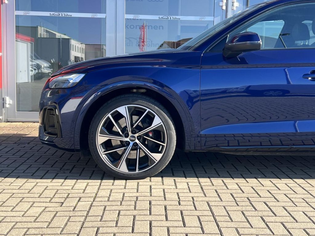 Audi SQ5 2023