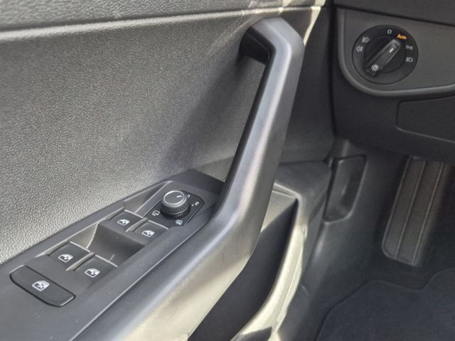 Volkswagen Taigo 2022