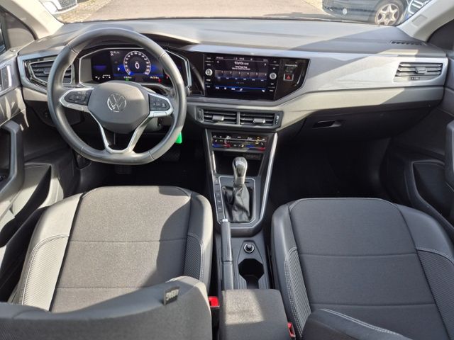 Volkswagen Taigo 2022