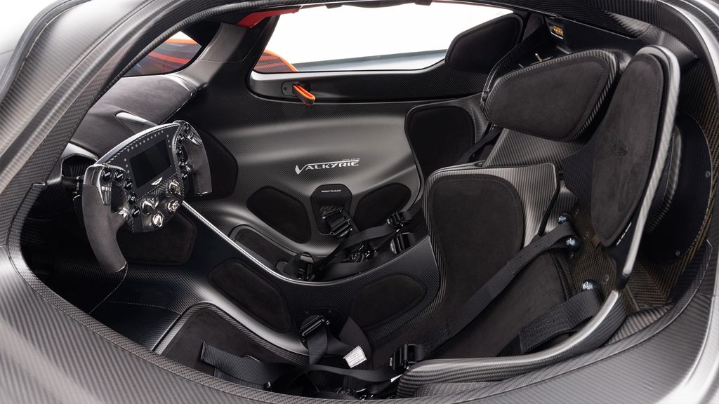 Aston Martin Other 2023