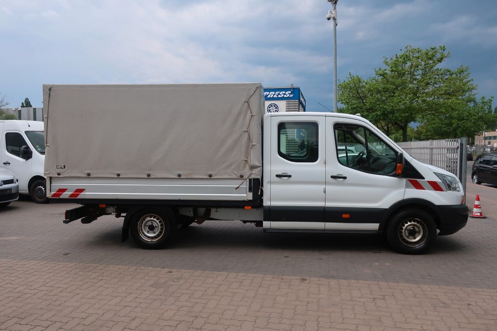 Ford Transit 2015