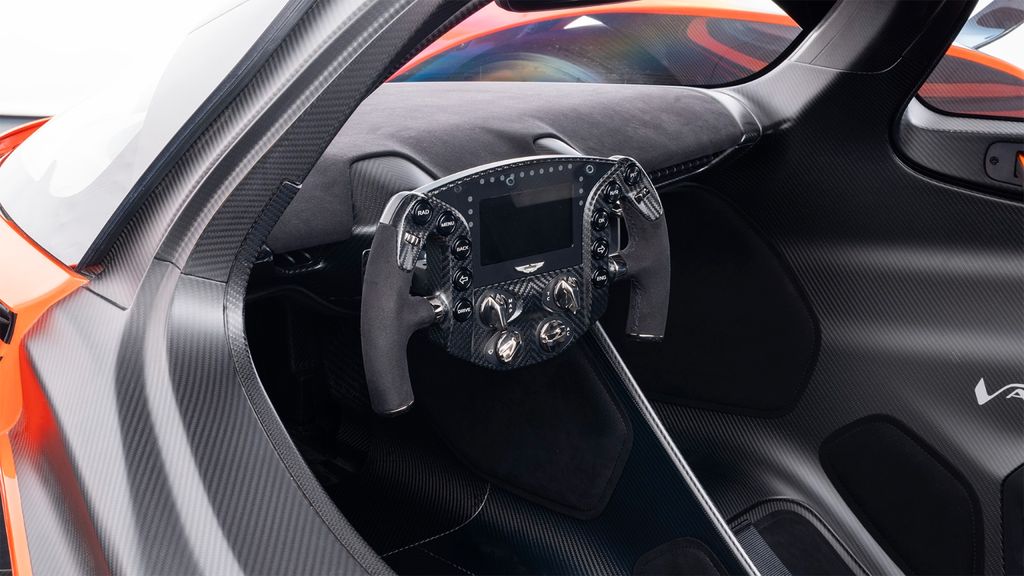 Aston Martin Other 2023