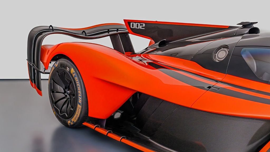 Aston Martin Other 2023