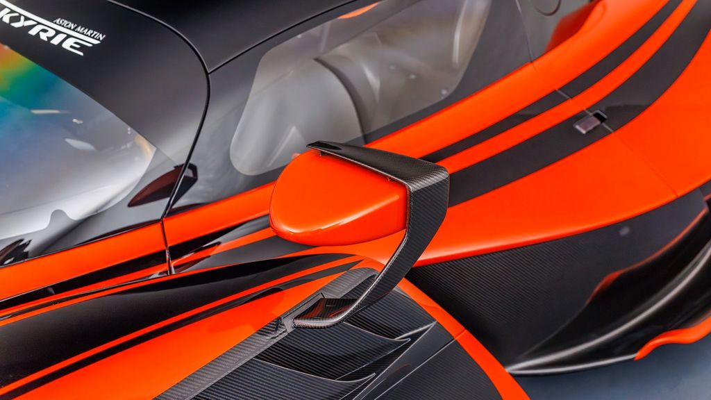 Aston Martin Other 2023