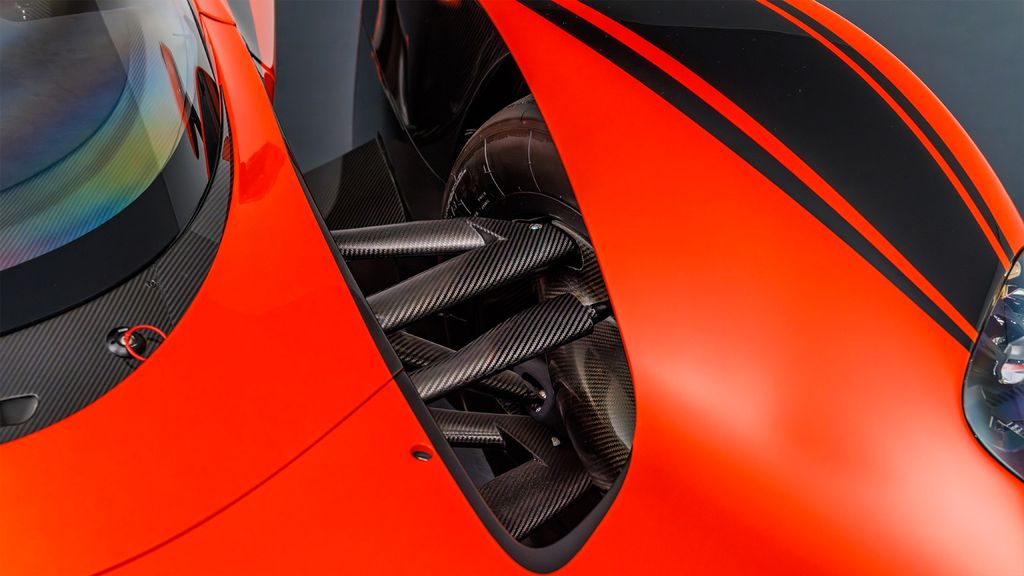 Aston Martin Other 2023