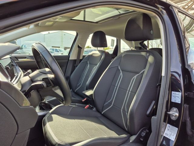 Volkswagen Taigo 2022