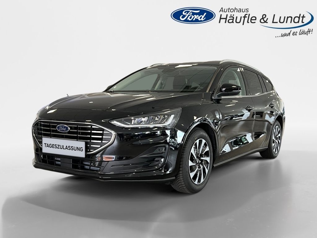 Ford Focus 2023