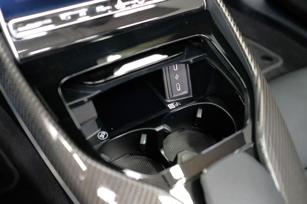 Mercedes-Benz SL 63 AMG 2022