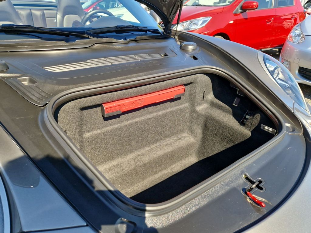 Porsche 911 2016