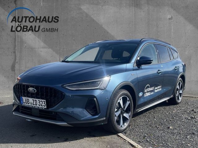 Ford Focus 2024