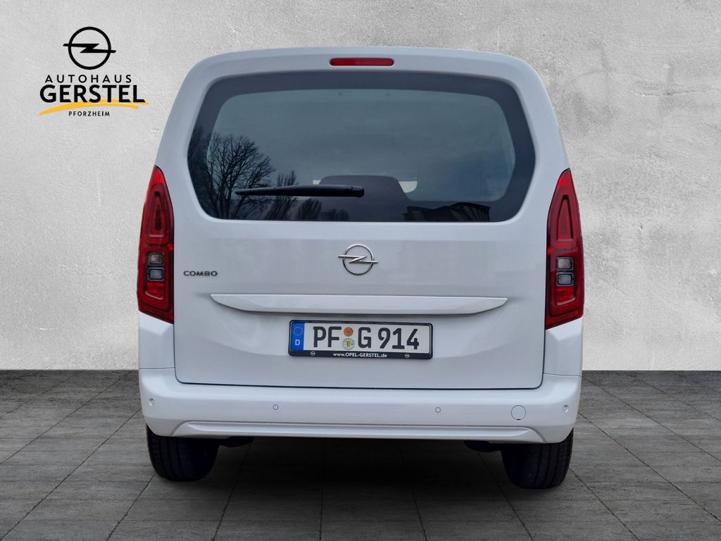 Opel Combo 2024