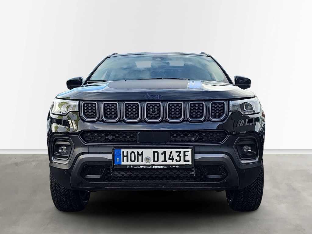 Jeep Compass 2024