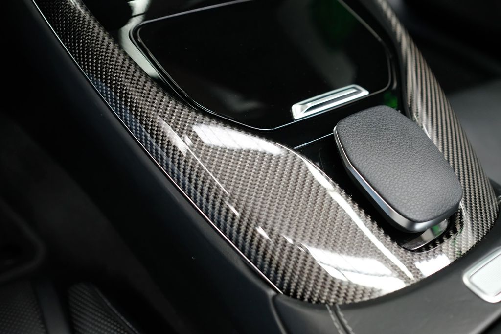 Mercedes-Benz SL 63 AMG 2022