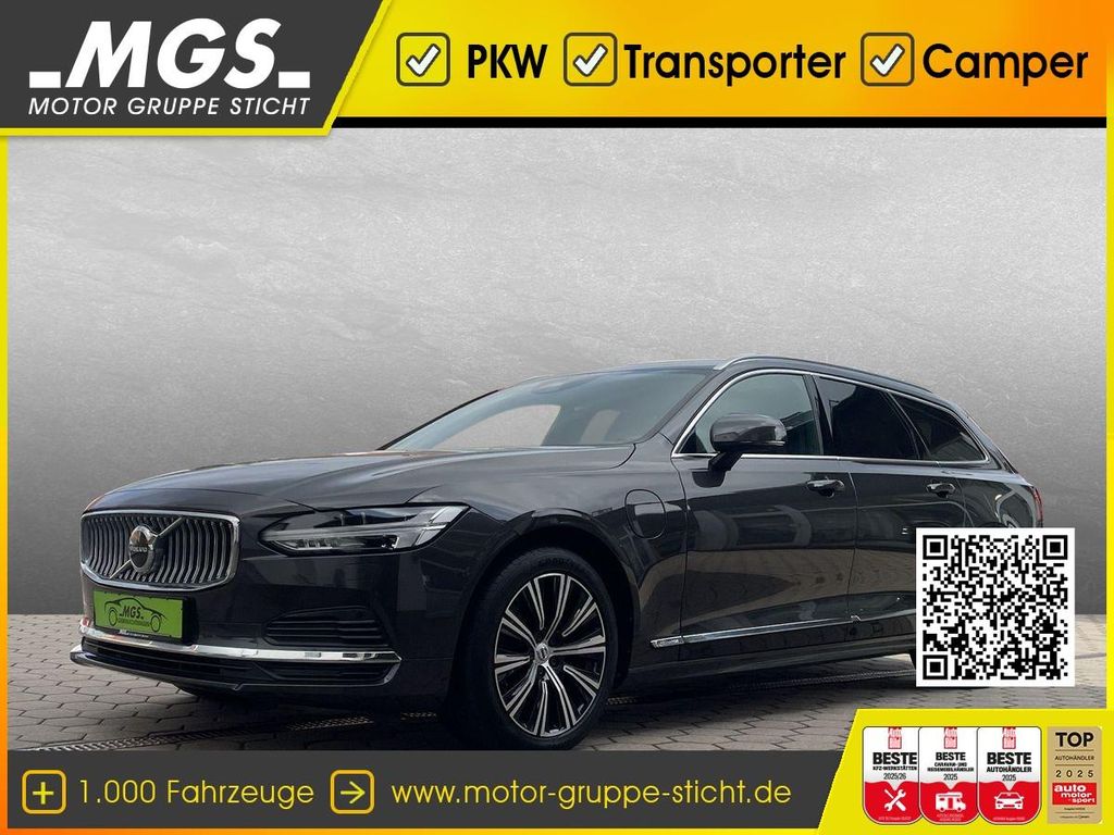 Volvo V90 2020