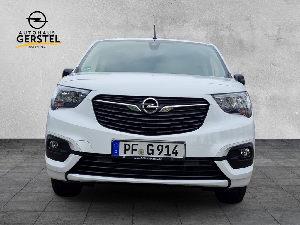Opel Combo 2024