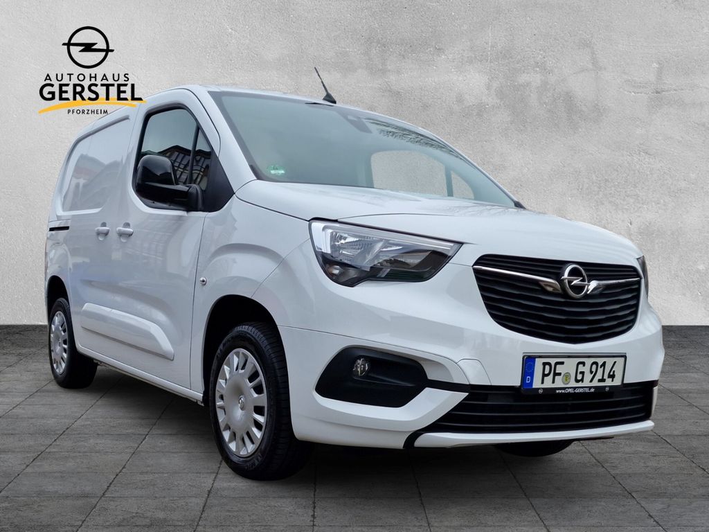 Opel Combo 2024
