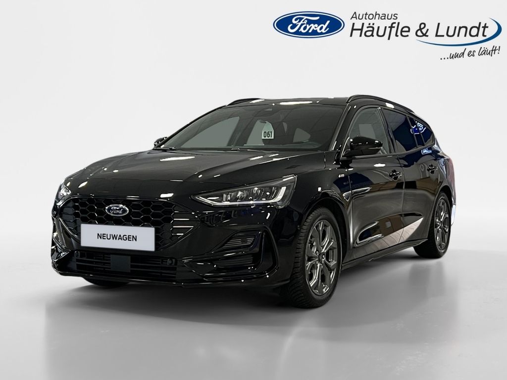 Ford Focus 2024